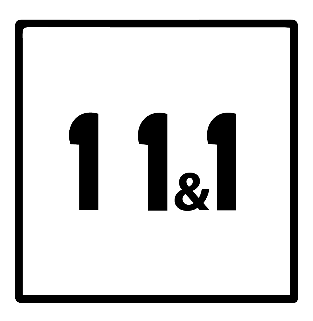 11&1